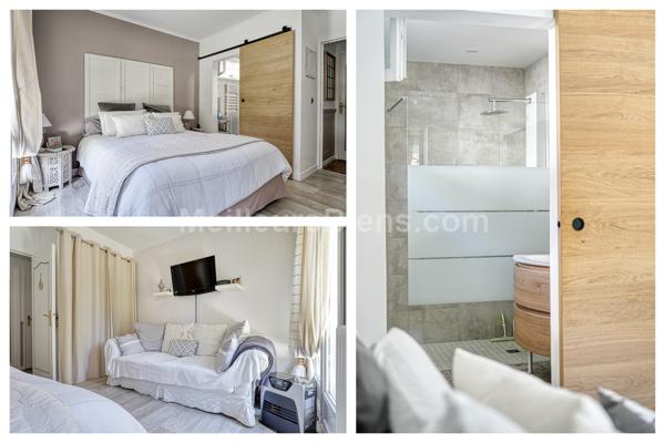 MAISON COUP DE COEUR - 156 M2 - 7 PIECES