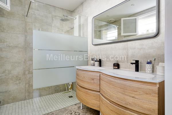 MAISON COUP DE COEUR - 156 M2 - 7 PIECES