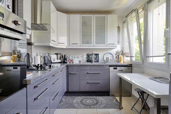 MAISON COUP DE COEUR - 156 M2 - 7 PIECES