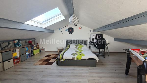 MAISON 3 CHAMBRES LES FORGES