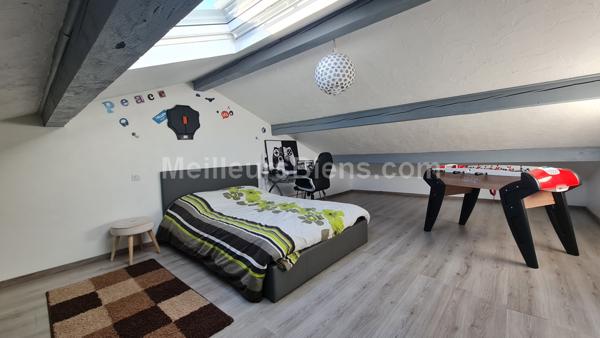 MAISON 3 CHAMBRES LES FORGES