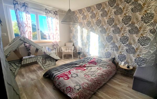 MAISON 3 CHAMBRES LES FORGES