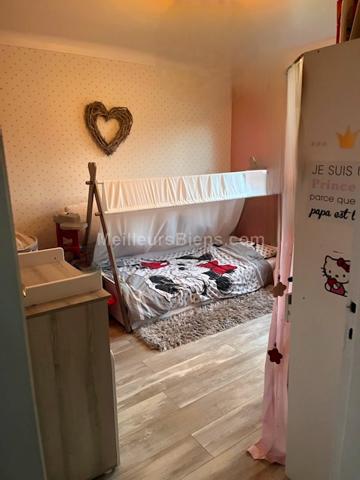 MAISON 3 CHAMBRES LES FORGES