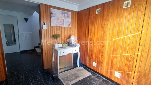 MAISON 3 CHAMBRES LES FORGES