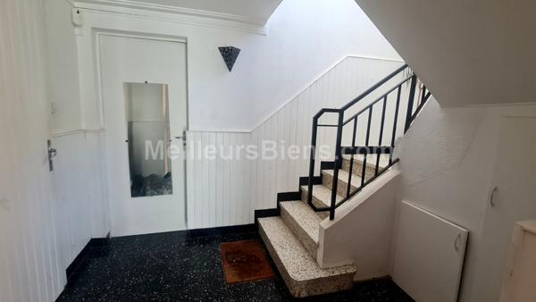 MAISON 3 CHAMBRES LES FORGES