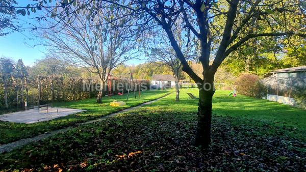 MAISON 3 CHAMBRES LES FORGES