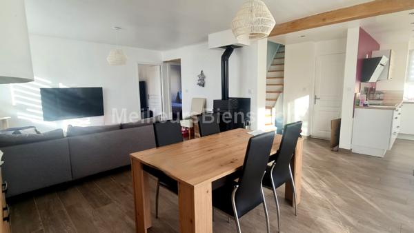 MAISON 3 CHAMBRES LES FORGES