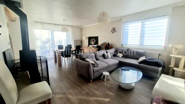 MAISON 3 CHAMBRES LES FORGES