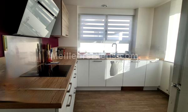 MAISON 3 CHAMBRES LES FORGES