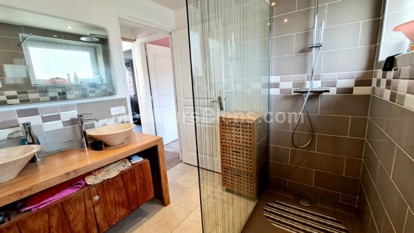 MAISON 3 CHAMBRES LES FORGES