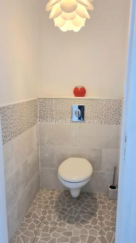 MAISON 3 CHAMBRES LES FORGES