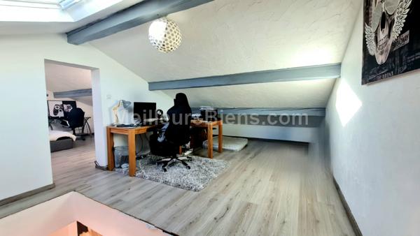 MAISON 3 CHAMBRES LES FORGES