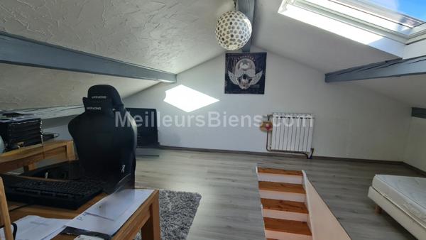 MAISON 3 CHAMBRES LES FORGES