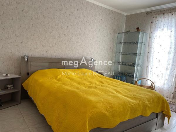 Maison à SAINT-PIERRE-D'OLERON, 17310 - 6 pièces 213m²