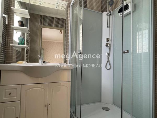 Maison à SAINT-PIERRE-D'OLERON, 17310 - 6 pièces 213m²