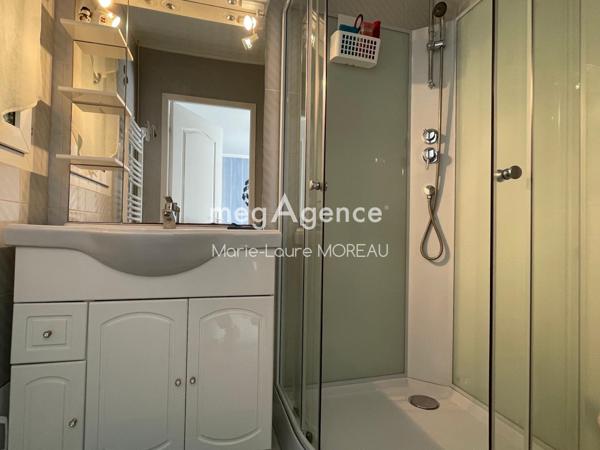 Maison à SAINT-PIERRE-D'OLERON, 17310 - 6 pièces 213m²