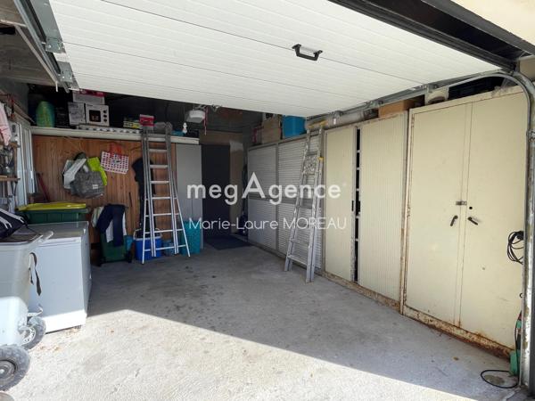 Maison à SAINT-PIERRE-D'OLERON, 17310 - 6 pièces 213m²