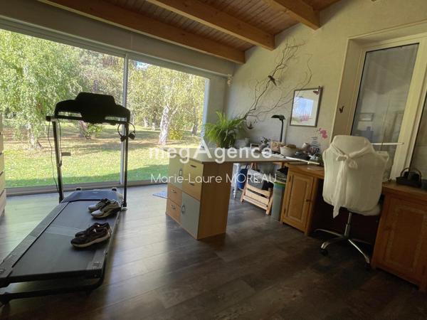 Maison à SAINT-PIERRE-D'OLERON, 17310 - 6 pièces 213m²