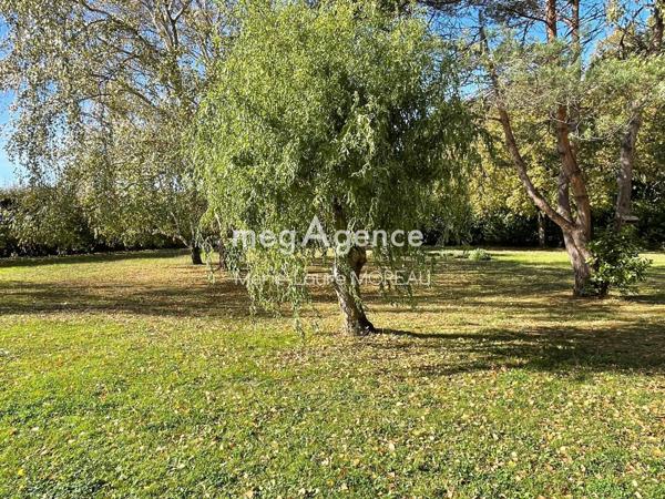 Maison à SAINT-PIERRE-D'OLERON, 17310 - 6 pièces 213m²