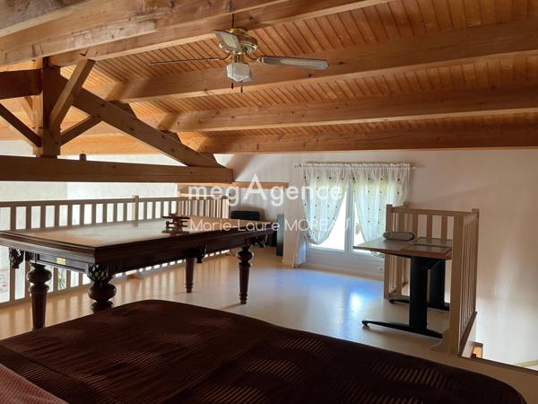 Maison à SAINT-PIERRE-D'OLERON, 17310 - 6 pièces 213m²