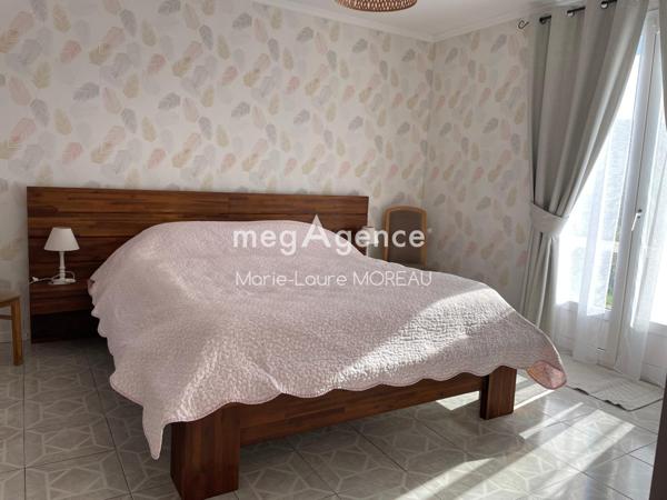 Maison à SAINT-PIERRE-D'OLERON, 17310 - 6 pièces 213m²