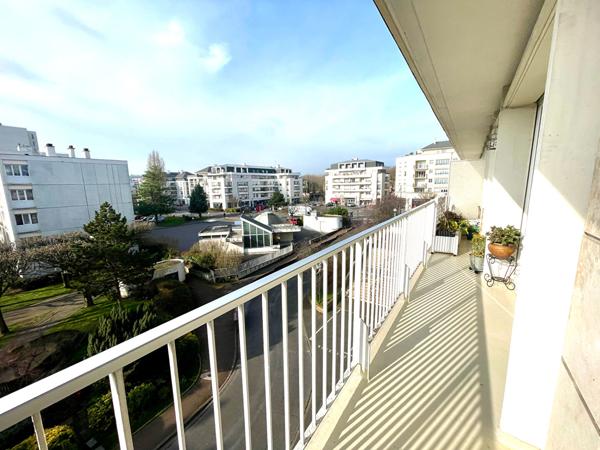 Appartement 5 pièces 102 m2