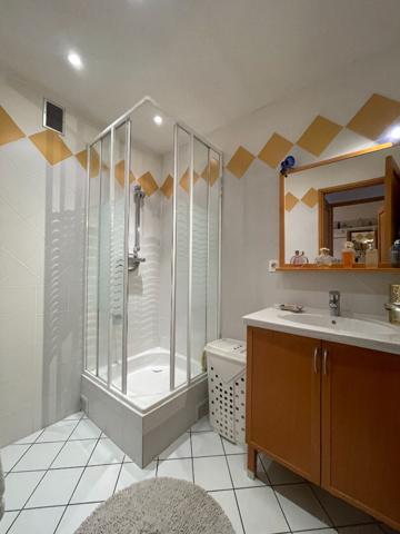 Appartement 5 pièces 102 m2