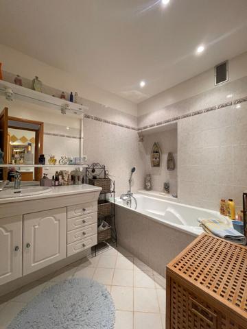 Appartement 5 pièces 102 m2