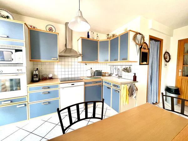 Appartement 5 pièces 102 m2