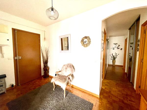 Appartement 5 pièces 102 m2