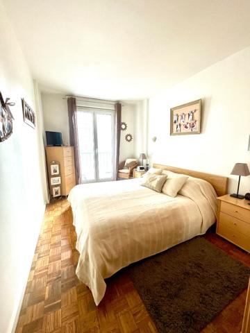 Appartement 5 pièces 102 m2