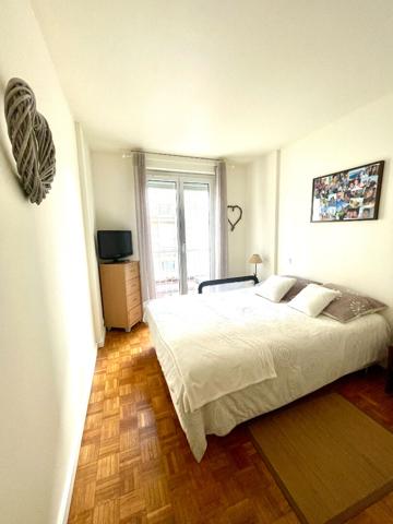 Appartement 5 pièces 102 m2