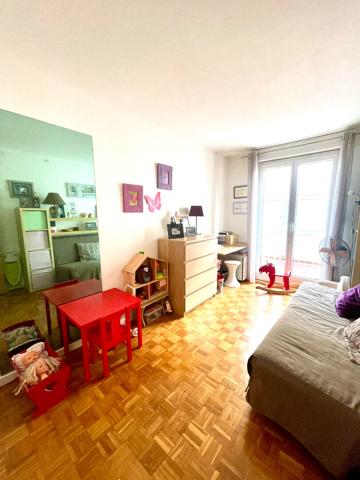 Appartement 5 pièces 102 m2