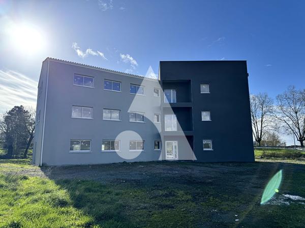 Immeuble 1163 m2