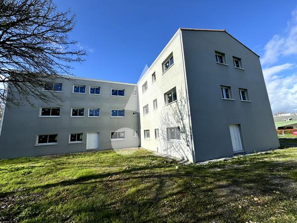 Immeuble 1163 m2