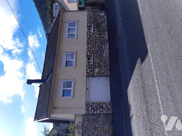 REVIN 101 Avenue du Général de Gaulle - 4 chambres