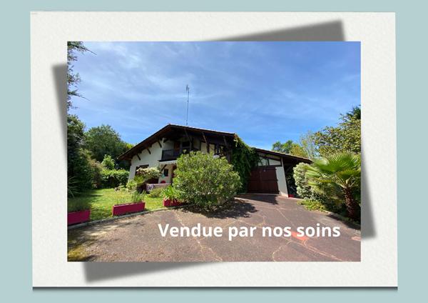 Maison 5 pièces 138 m2