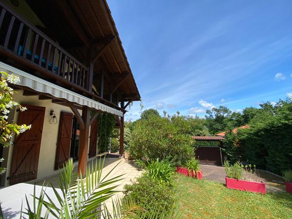 Maison 5 pièces 138 m2