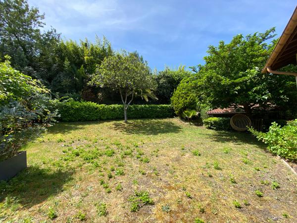 Maison 5 pièces 138 m2