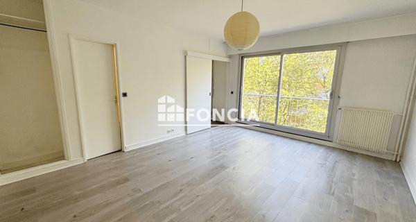 Location Studio 32.73 m² - Fontenay-aux-roses 92260