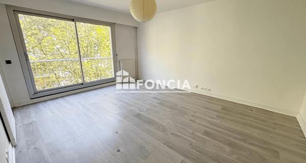 Location Studio 32.73 m² - Fontenay-aux-roses 92260