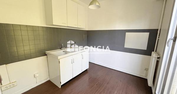 Location Studio 32.73 m² - Fontenay-aux-roses 92260