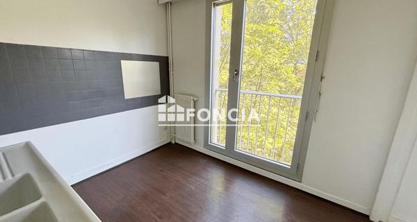Location Studio 32.73 m² - Fontenay-aux-roses 92260