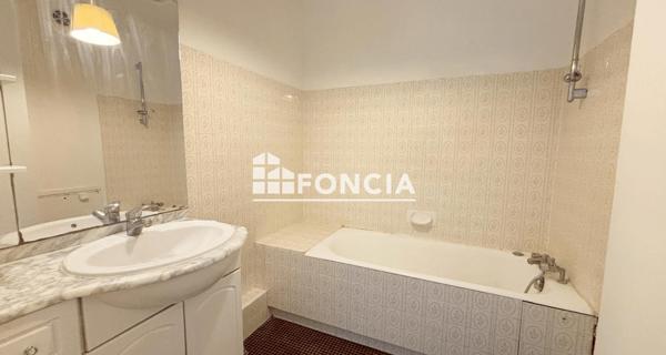 Location Studio 32.73 m² - Fontenay-aux-roses 92260