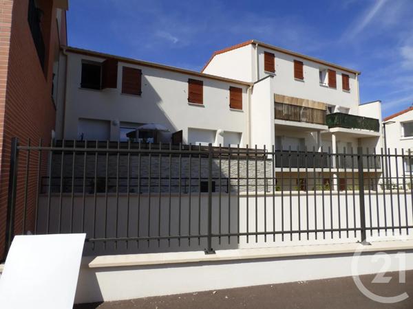 Maison à vendre  3 pièces - 74,70 m 2   CHANTELOUP LES VIGNES  - 78