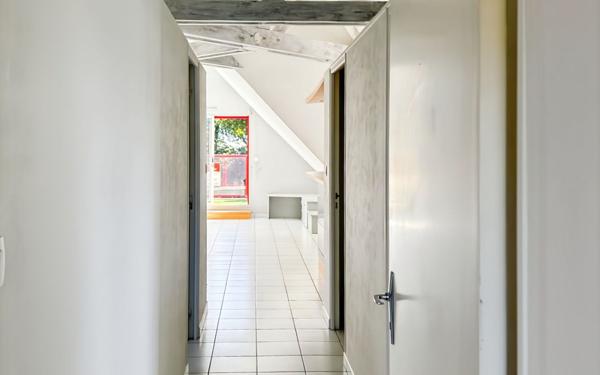 Appartement à vendre    3 pièces • 63,61 m2 Guérande