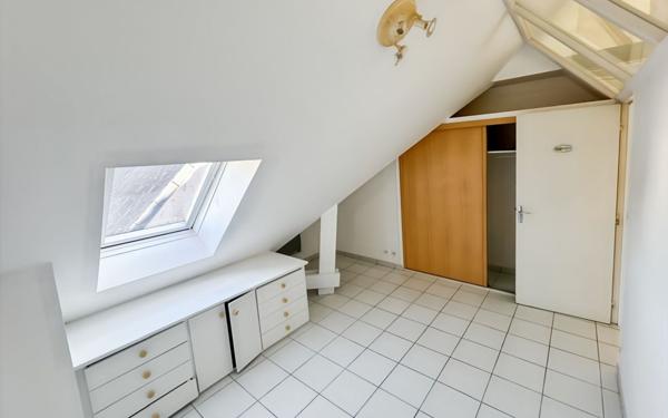 Appartement à vendre    3 pièces • 63,61 m2 Guérande