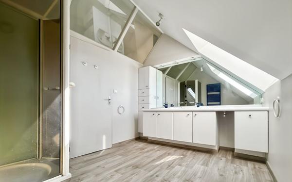 Appartement à vendre    3 pièces • 63,61 m2 Guérande