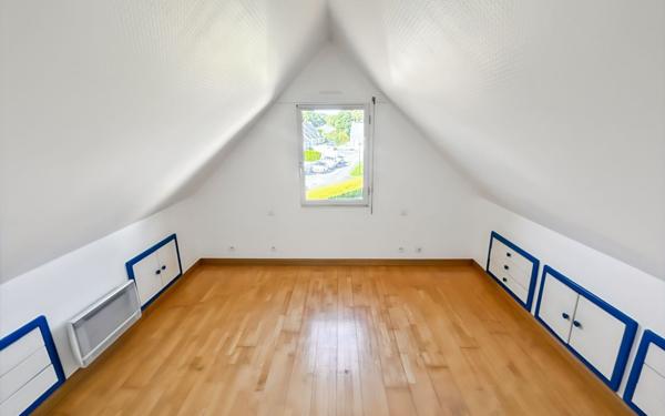 Appartement à vendre    3 pièces • 63,61 m2 Guérande