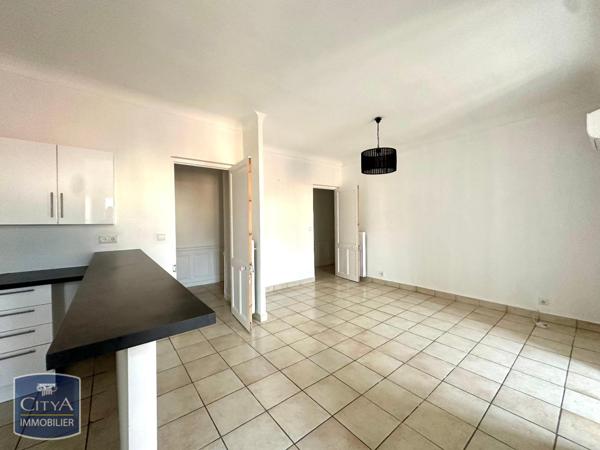 Location appartement Nice (06) 3 pièces 79.14m²
